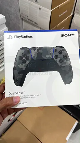 Game controller