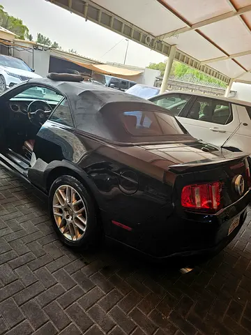 صورة 6 لـ 2012 FORD MUSTANG
