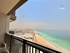 Full Sea View | Fully Furnished | No Agents