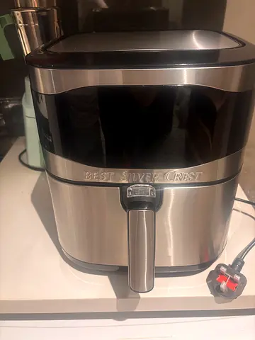 14L “Never Used” Air Fryer
