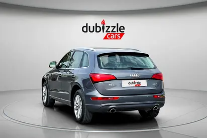 صورة مصغرة 8 لـ 2013 AUDI Q5