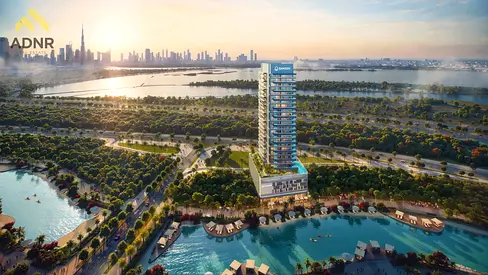 15% OFF | 250m to Metro | 8 Min to Downtown | Waterfront Living | Best Price per SQFT