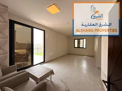 Apartment 3 - Two master bedrooms, 3 bathrooms, full private and separate rooftop, equipped children