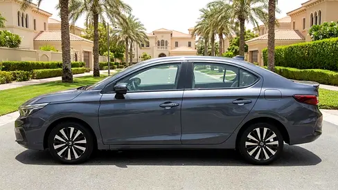 صورة 3 لـ 2024 Honda CITY