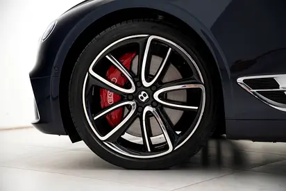 صورة مصغرة 6 لـ 2022 Bentley CONTINENTAL