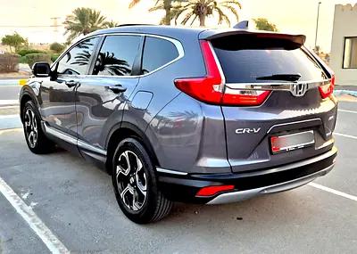 صورة 3 لـ 2019 Honda CR-V