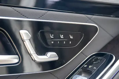 2022 Mercedes-BENZ S-CLASS — миниатюра 13