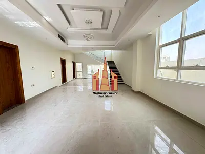 Luxury 5BHK Villa in Tilal City | Ready to Move | Separate Majlis & Maid’s Room