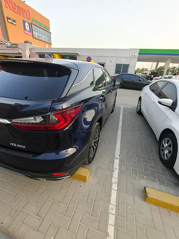 صورة 5 لـ 2021 Lexus RX-SERIES
