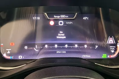 2025 RAM 1500 缩略图 19