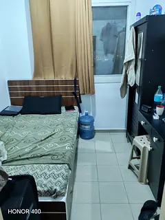 Room For Rent In Al Qusais 1