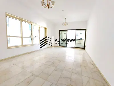 LAVISH and SPACIOUS 2BHK | ONE MONTH FREE ~ FAMILY BUILDING | EASY ACCESS FOR DUBAI EXIT | READY TO MOVE