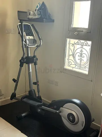 Elliptical