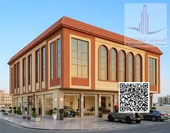 Building for Sale in Al Jurf Industrial 3
