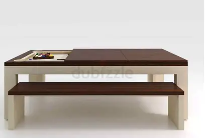 Billiard Table 91