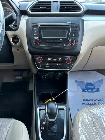 Suzuki Dzire GLX, миниатюра 19