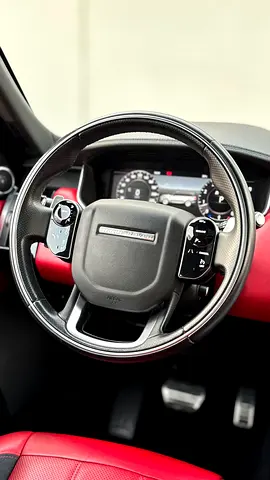 2018 LAND Rover RANGE ROVER SPORT thumbnail 15