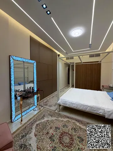 مساحة 1873 قدم | دفعة أولى 390 ألف | قسط 7764 | جاهزة للسكن