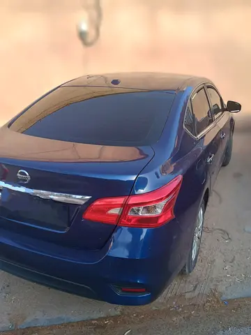 صورة 3 لـ 2017 Nissan SENTRA