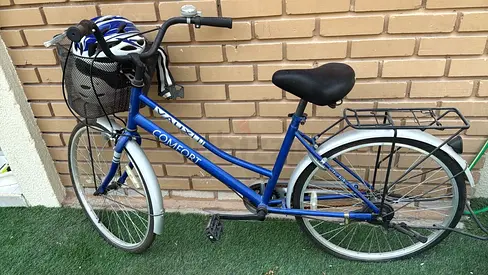 Cycle for sale