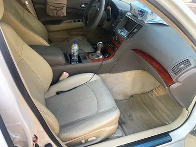 2009 Infiniti G37 照片 6
