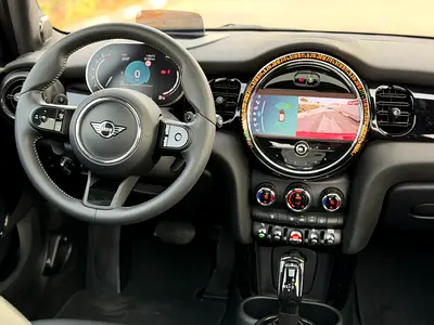 صورة مصغرة 13 لـ 2024 MINI COOPER