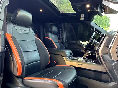 2018 FORD F-150 — миниатюра 13