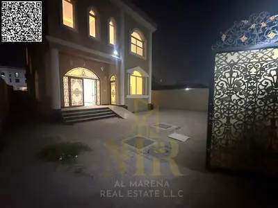 ✨ A once-in-a-lifetime opportunity to own a luxury villa in Al Rawda, Ajman | Luxury that suits yo