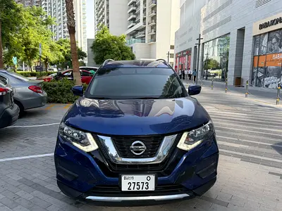 صورة 1 لـ 2017 Nissan ROGUE