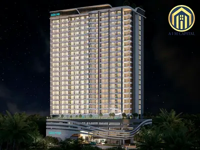 20% DP | Patented Cooling Balcony | Multiple Plans