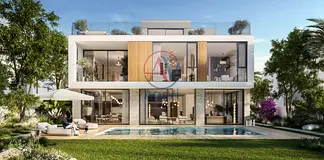 Below OP | Corner Villa | Premium Location | Vastu Unit