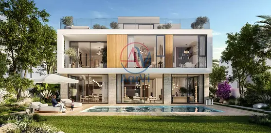 Below OP | Corner Villa | Premium Location | Vastu Unit