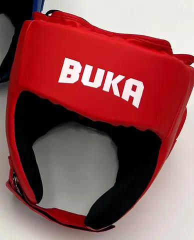 Brand New Buka Head Guard - Dhs60
