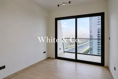 Brand New | Modern Smart Home| High Floor