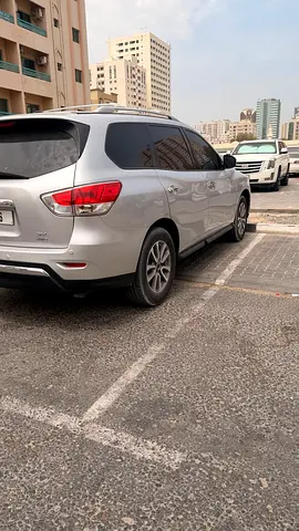 2013 Nissan PATHFINDER — миниатюра 3