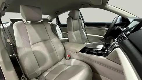 2020 Honda ACCORD 照片 6