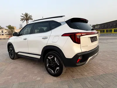 Kia Seltos SX, миниатюра 15