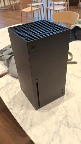 Xbox Series X – For Sale