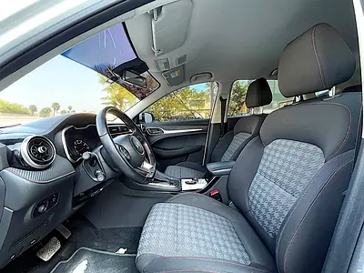 MG ZS Standard, миниатюра 12