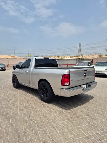2014 Dodge RAM 1500 照片 3
