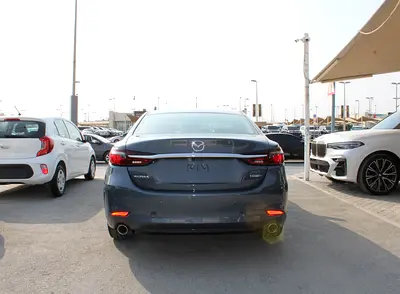 Mazda 6 S Grade, миниатюра 5