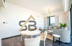 Furnished 1BR | O Ten | Downtown City View | Modern Layout