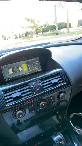 BMW 6-Series 645Ci 2004 - Classic V8 Performance