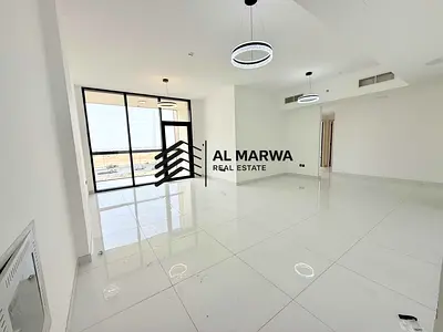 Luxury BrandNew 3-BHK Modern Style All Amenities Free