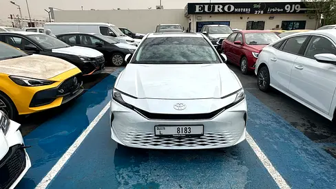 2.0 Hybrid full