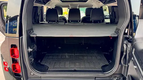 Land Rover Defender 110 SE P400, миниатюра 11