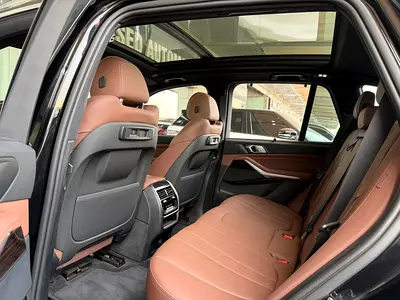 صورة مصغرة 17 لـ 2020 BMW X5