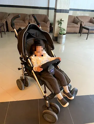 Stroller