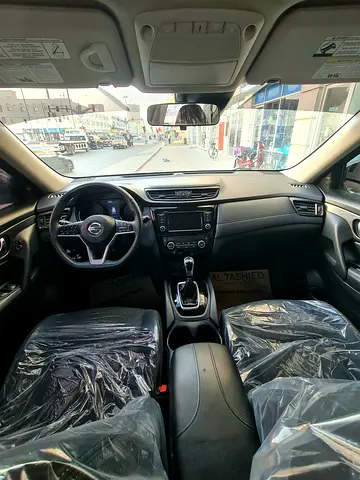 صورة 11 لـ 2020 Nissan ROGUE