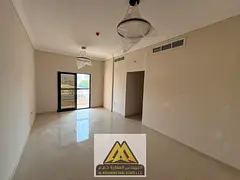 Two bedrooms and a living room Master bedroom Two bathrooms Balcony Central air conditioning Stunnin